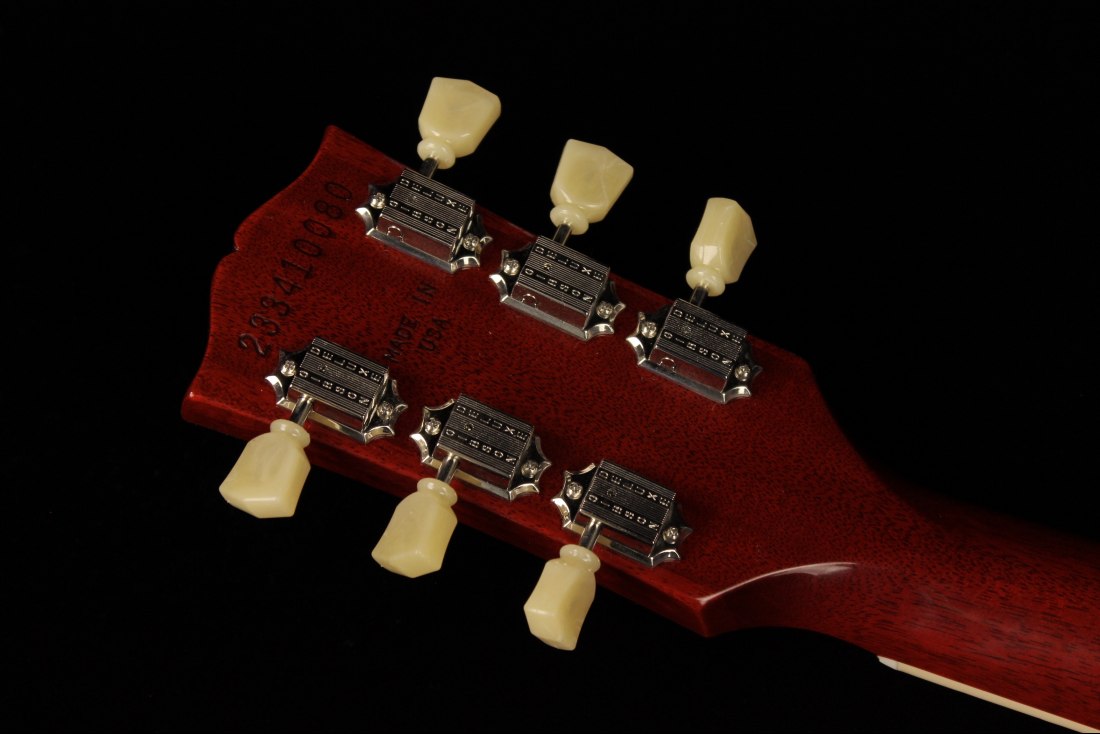 Gibson Les Paul Standard '50s Left Handed - HS