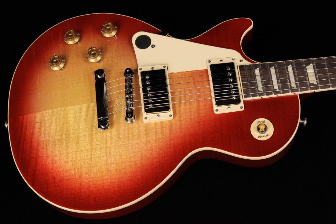Gibson Les Paul Standard '50s Left Handed - HS