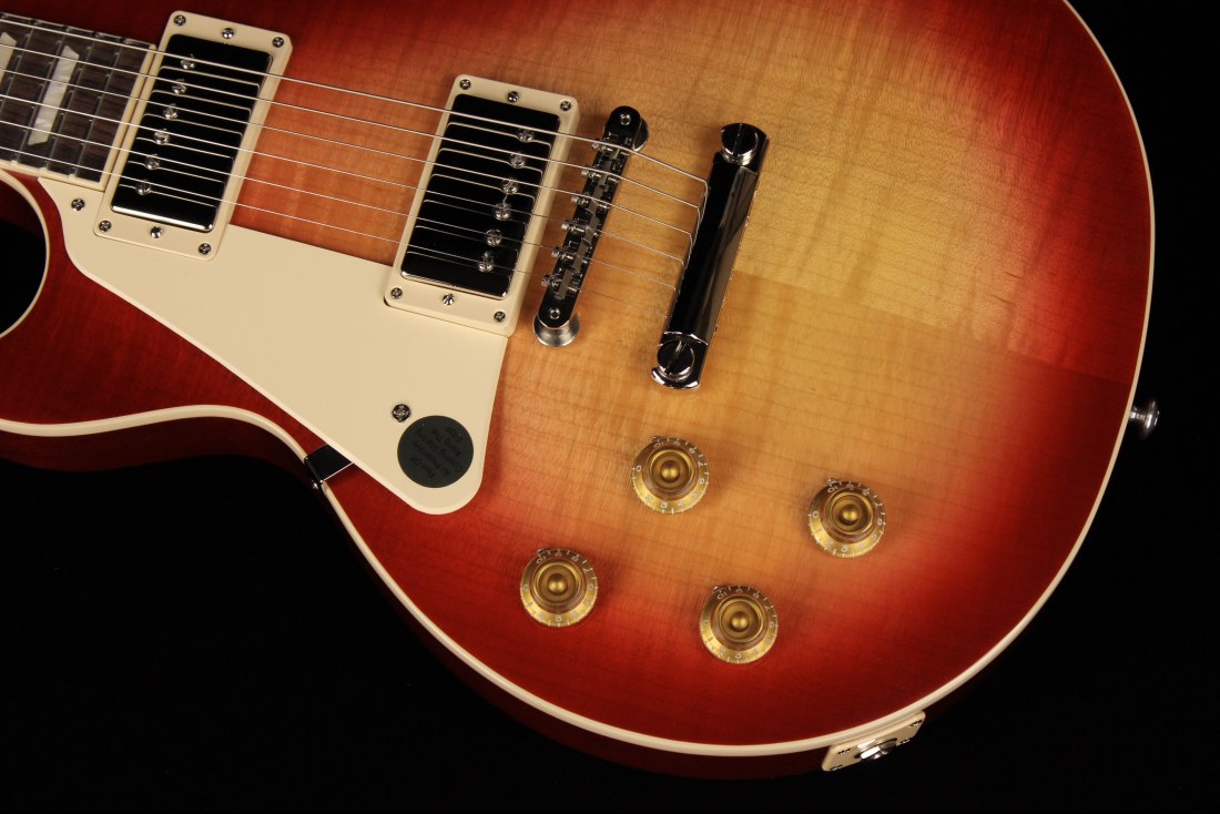 Gibson Les Paul Standard '50s Left Handed - HS