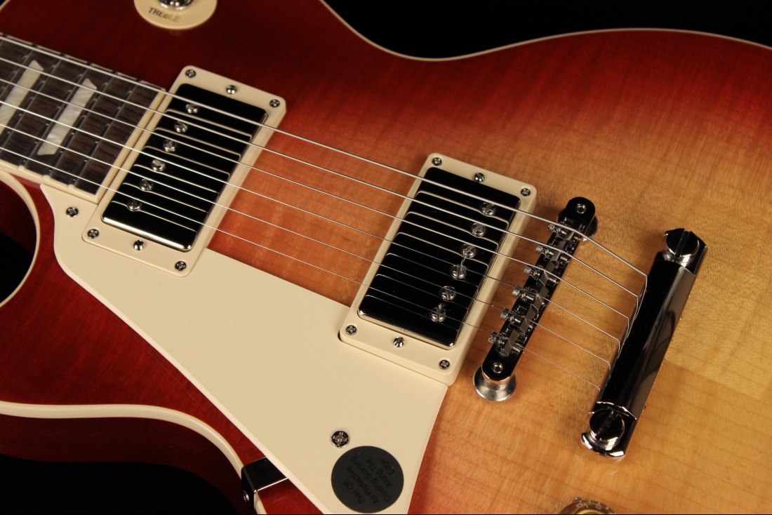 Gibson Les Paul Standard '50s Left Handed - HS