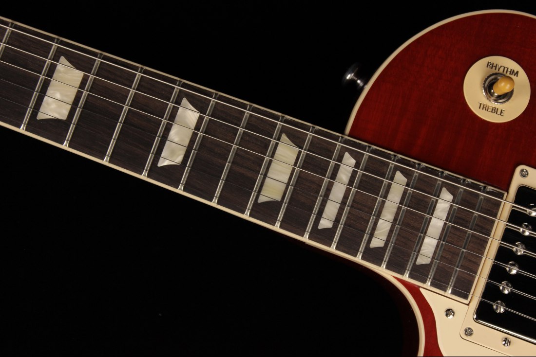 Gibson Les Paul Standard '50s Left Handed - HS