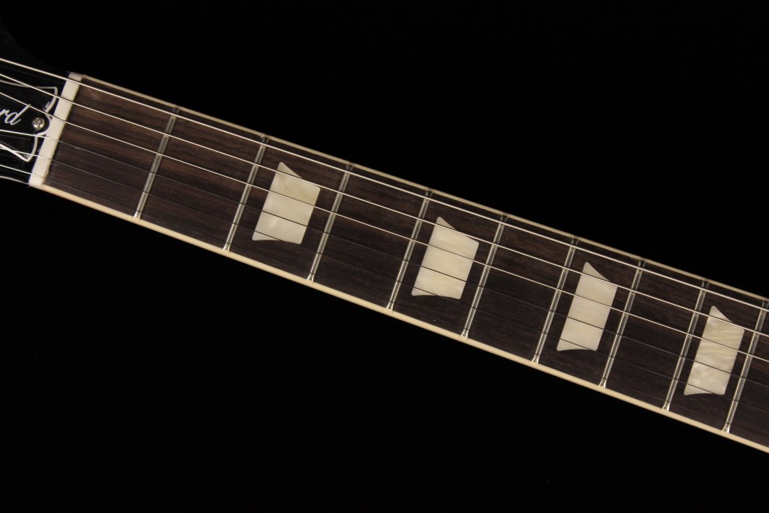 Gibson Les Paul Standard '50s Left Handed - HS