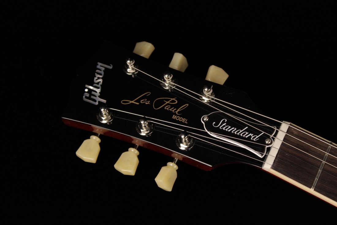 Gibson Les Paul Standard '50s Left Handed - HS