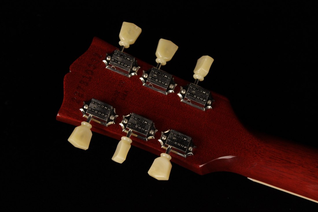 Gibson Les Paul Standard '50s Left Handed - HS