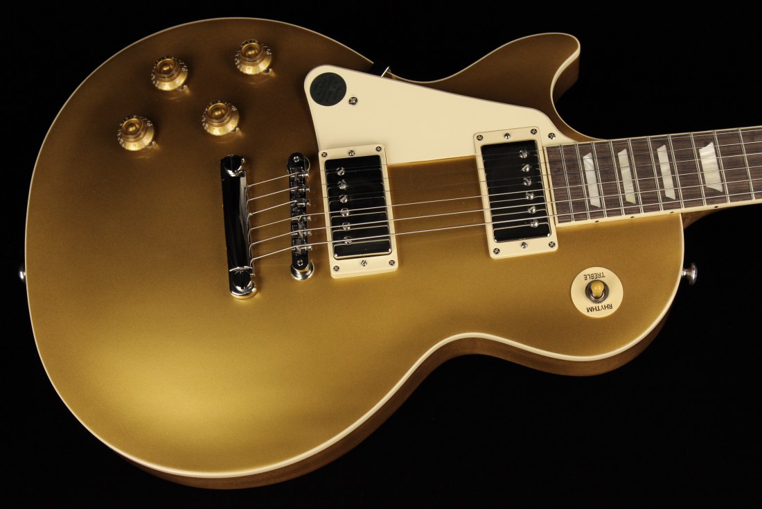 Gibson Les Paul Standard '50s Left Handed - GT