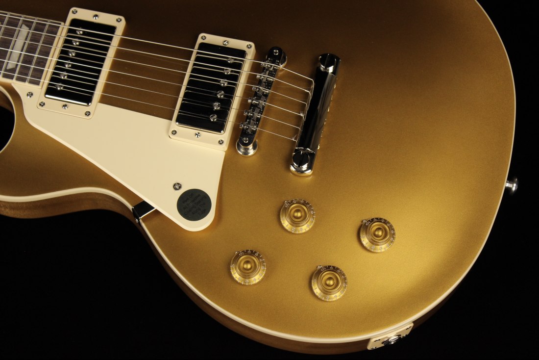 Gibson Les Paul Standard '50s Left Handed - GT