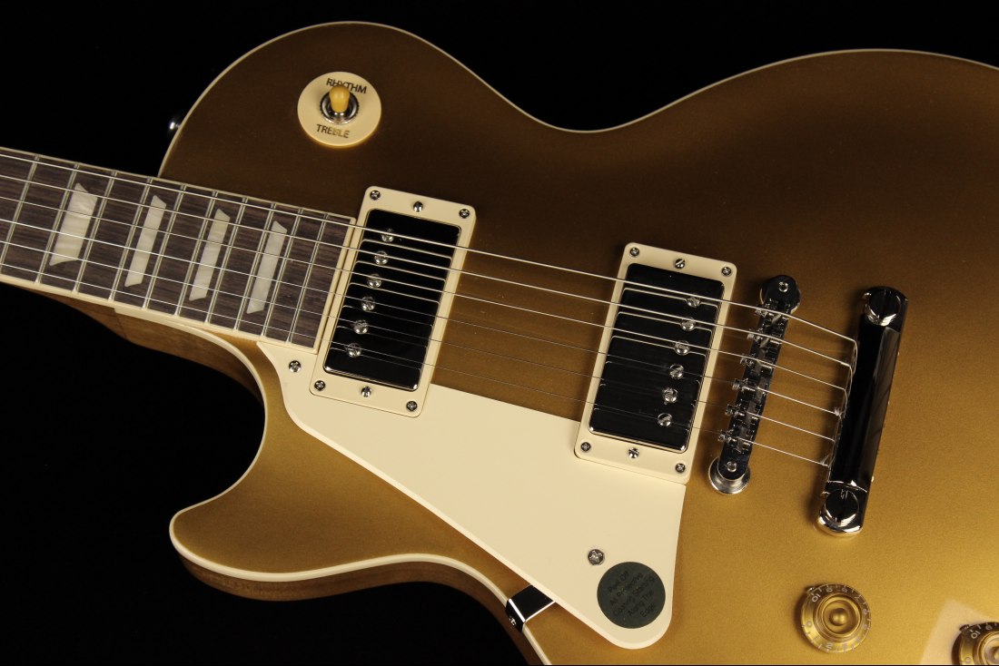Gibson Les Paul Standard '50s Left Handed - GT