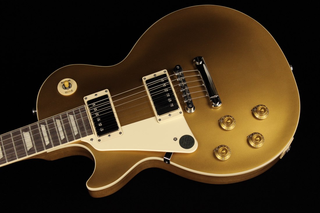 Gibson Les Paul Standard '50s Left Handed - GT