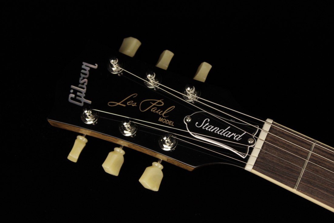 Gibson Les Paul Standard '50s Left Handed - GT