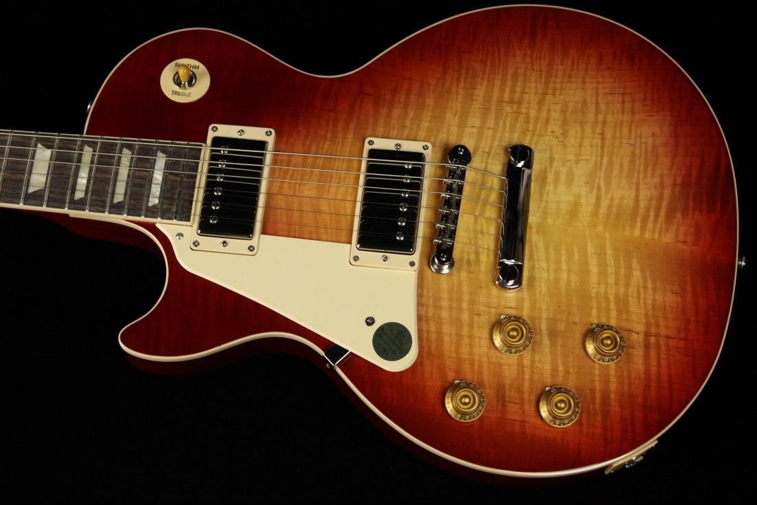 Gibson Les Paul Standard '50s Left Handed - HS