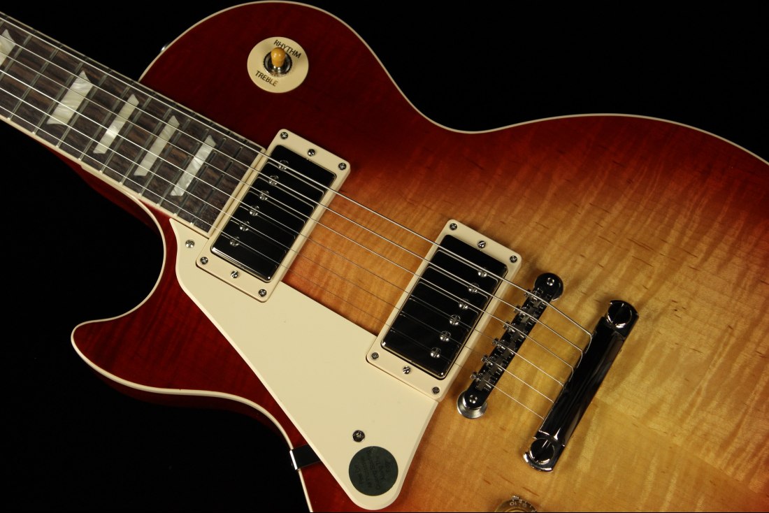 Gibson Les Paul Standard '50s Left Handed - HS