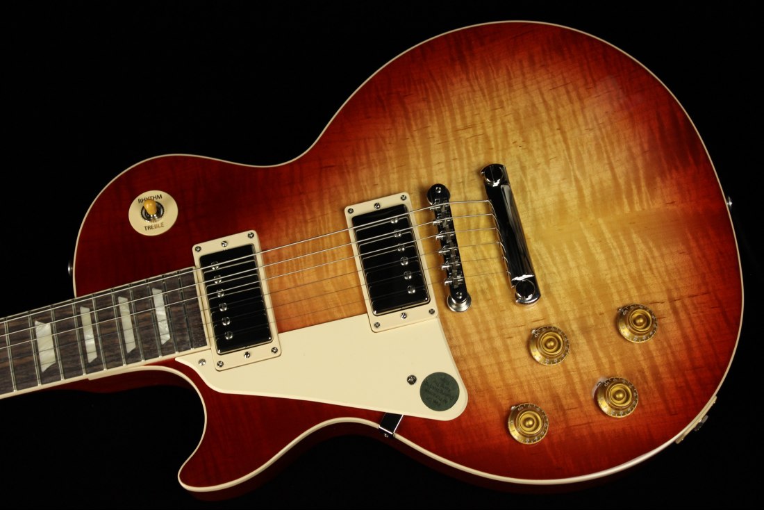 Gibson Les Paul Standard '50s Left Handed - HS