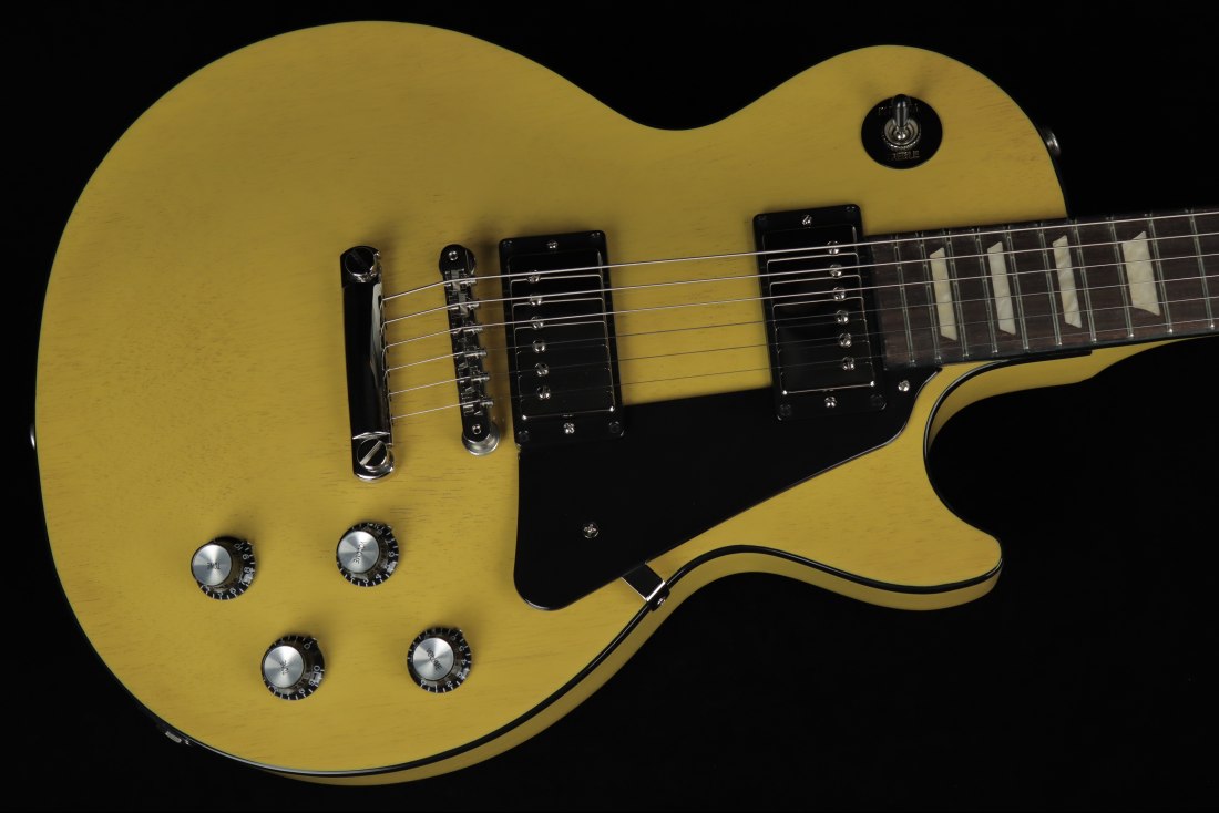Gibson Les Paul Standard '50s Mahogany Top - TY