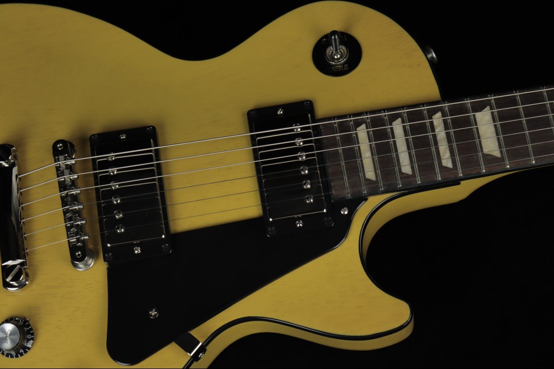 Gibson Les Paul Standard '50s Mahogany Top - TY