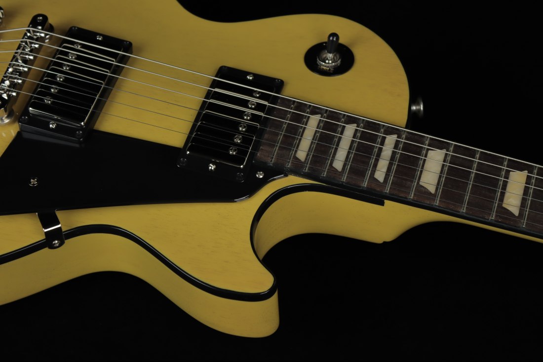 Gibson Les Paul Standard '50s Mahogany Top - TY