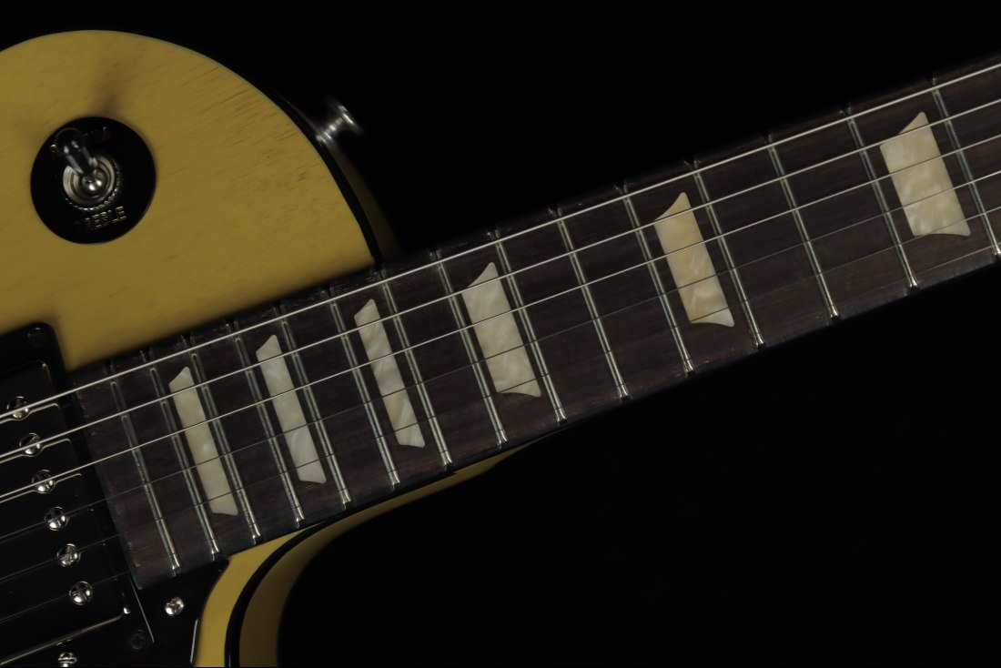 Gibson Les Paul Standard '50s Mahogany Top - TY