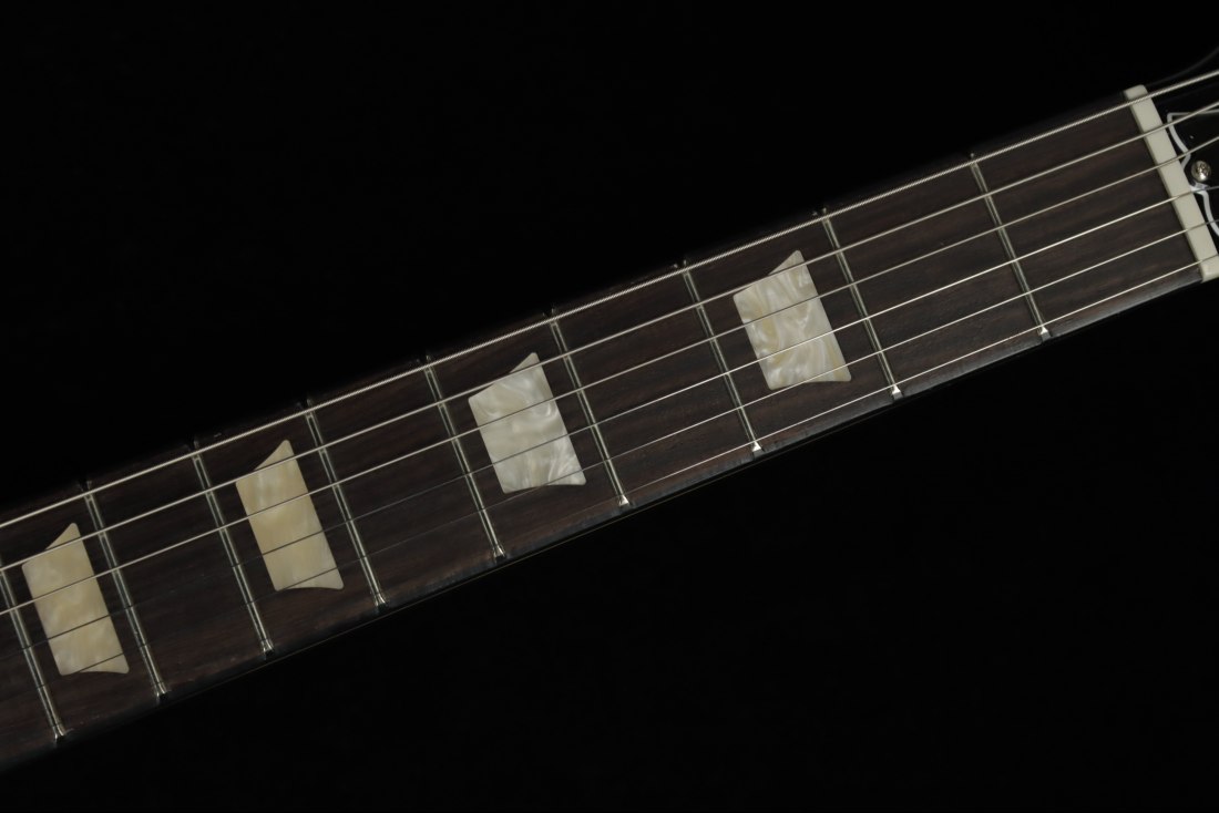 Gibson Les Paul Standard '50s Mahogany Top - TY