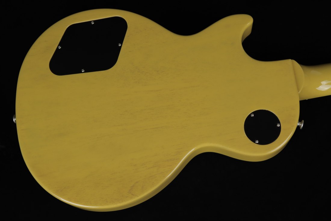 Gibson Les Paul Standard '50s Mahogany Top - TY