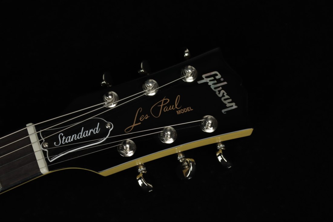 Gibson Les Paul Standard '50s Mahogany Top - TY