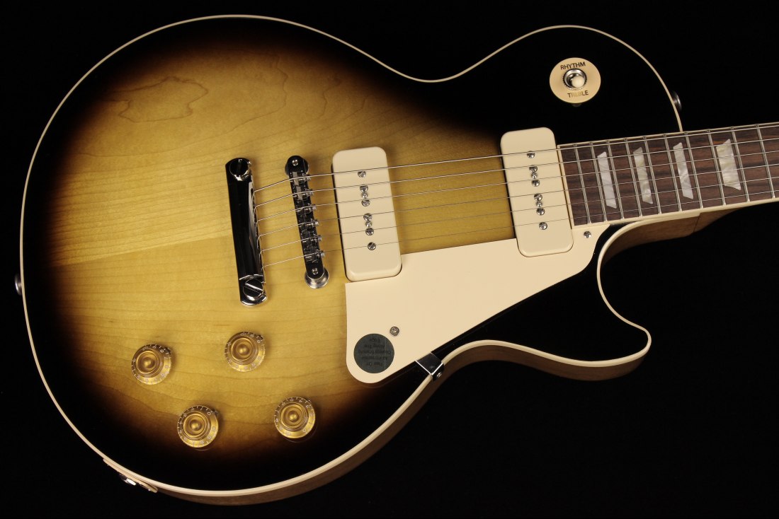 Gibson Les Paul Standard '50s P90 - TO