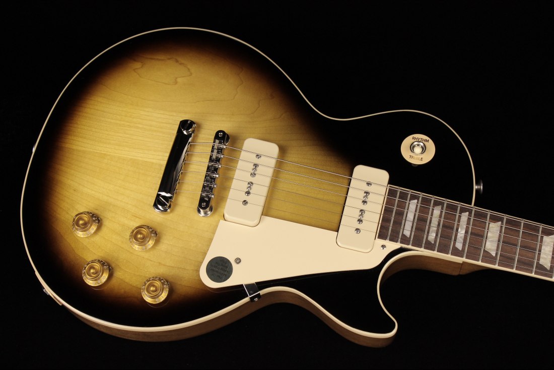 Gibson Les Paul Standard '50s P90 - TO