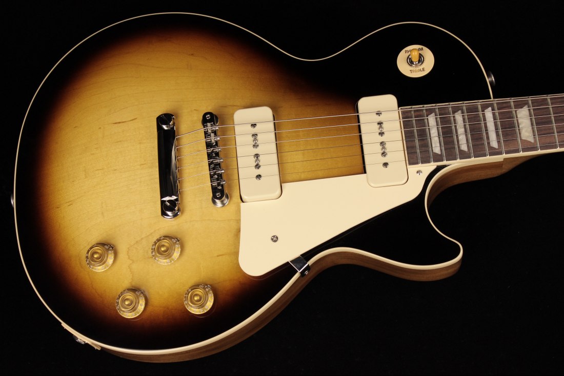 Gibson Les Paul Standard '50s P90 - TO