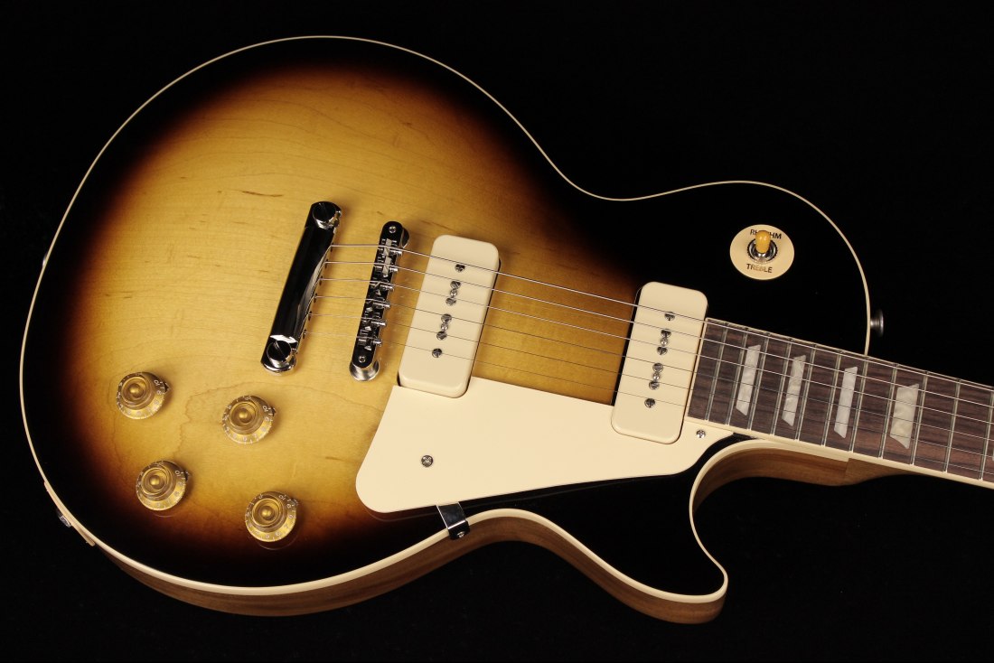 Gibson Les Paul Standard '50s P90 - TO