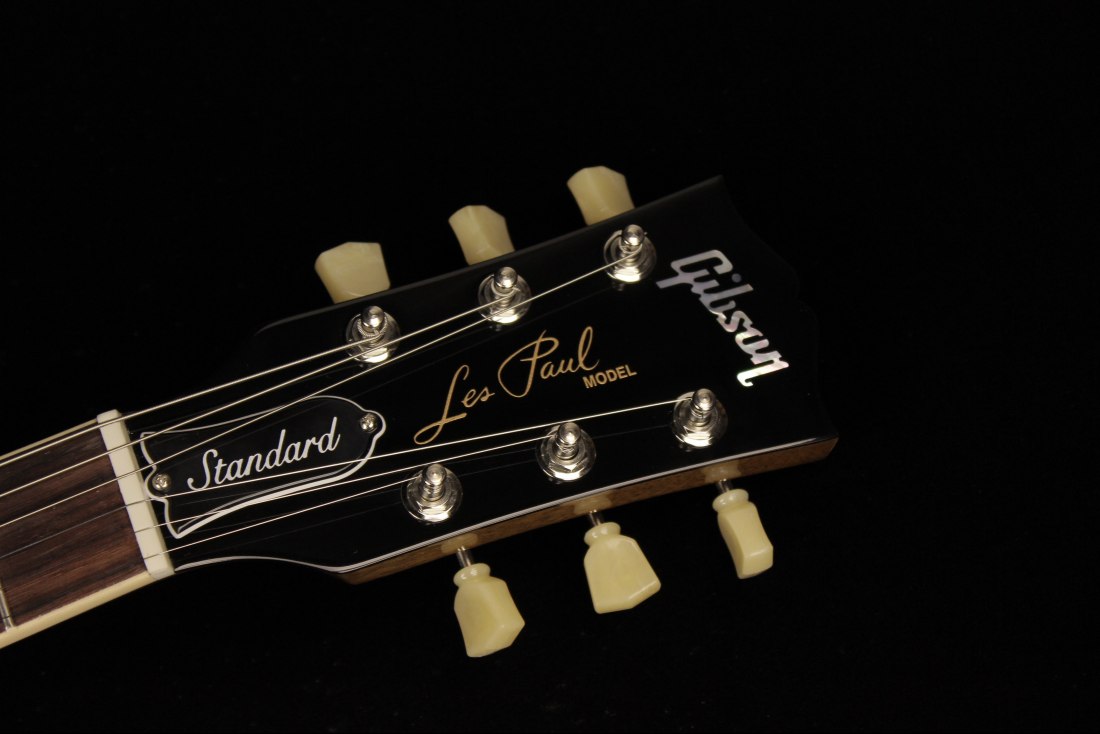 Gibson Les Paul Standard '50s P90 - TO