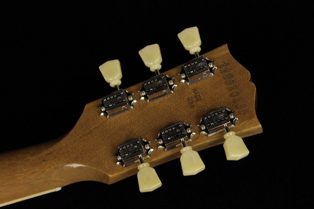 Gibson Les Paul Standard '50s P90 - GT
