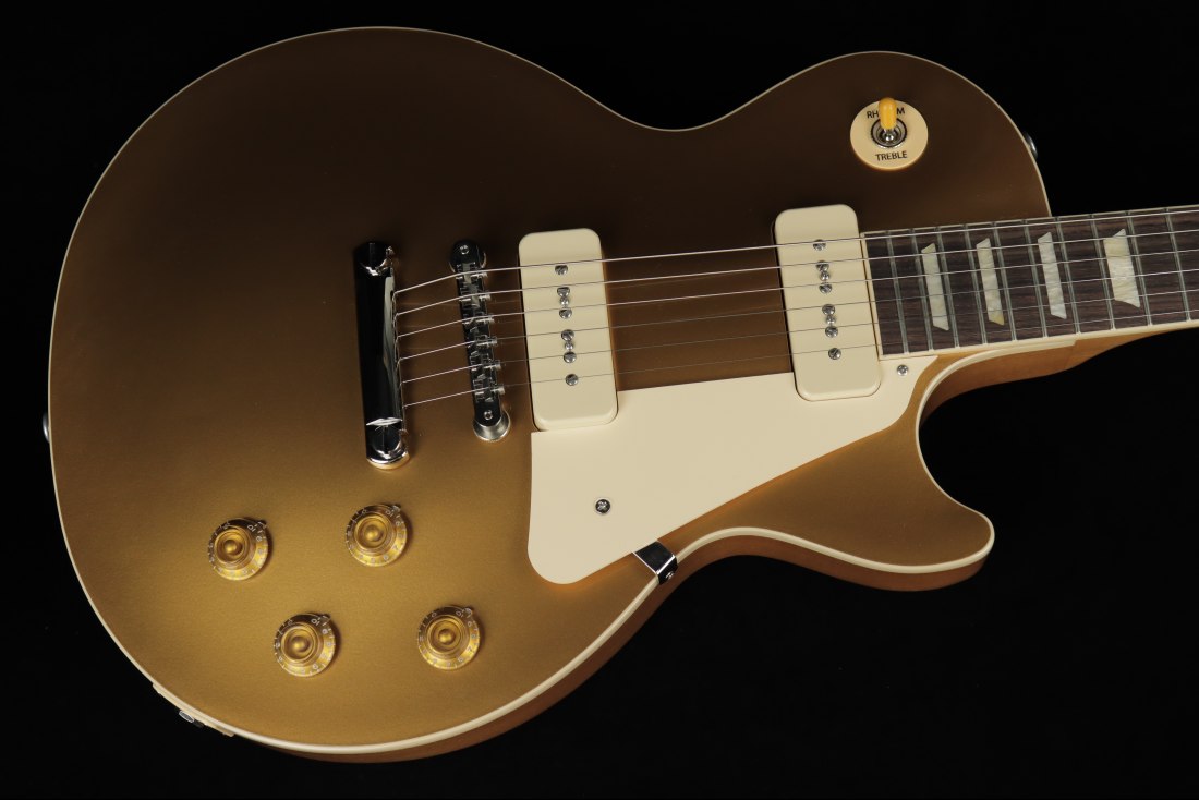 Gibson Les Paul Standard '50s P90 - GT