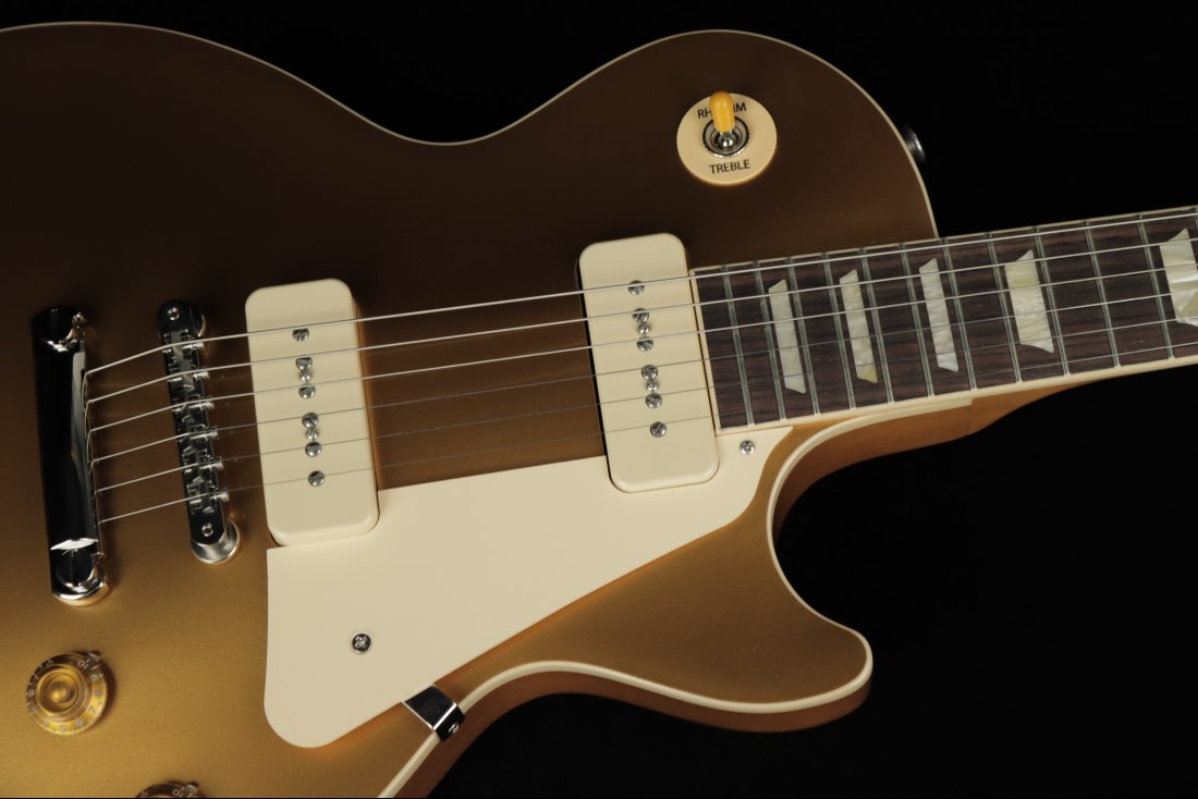 Gibson Les Paul Standard '50s P90 - GT