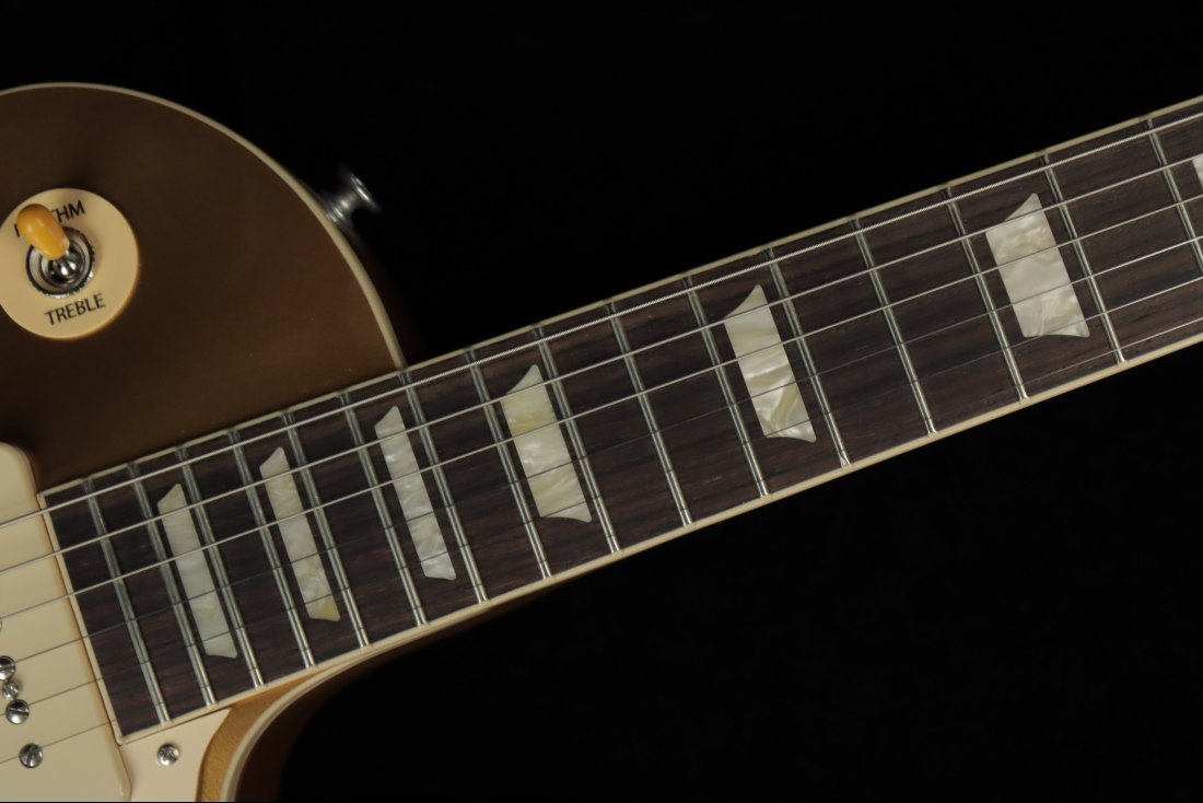Gibson Les Paul Standard '50s P90 - GT