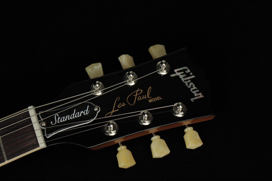 Gibson Les Paul Standard '50s P90 - GT