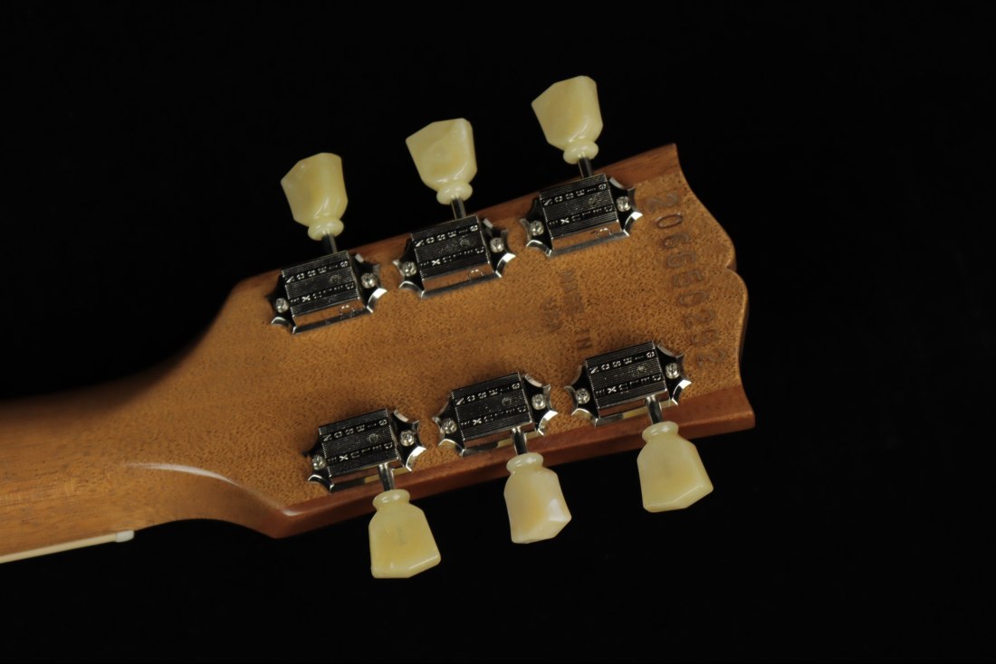 Gibson Les Paul Standard '50s P90 - GT