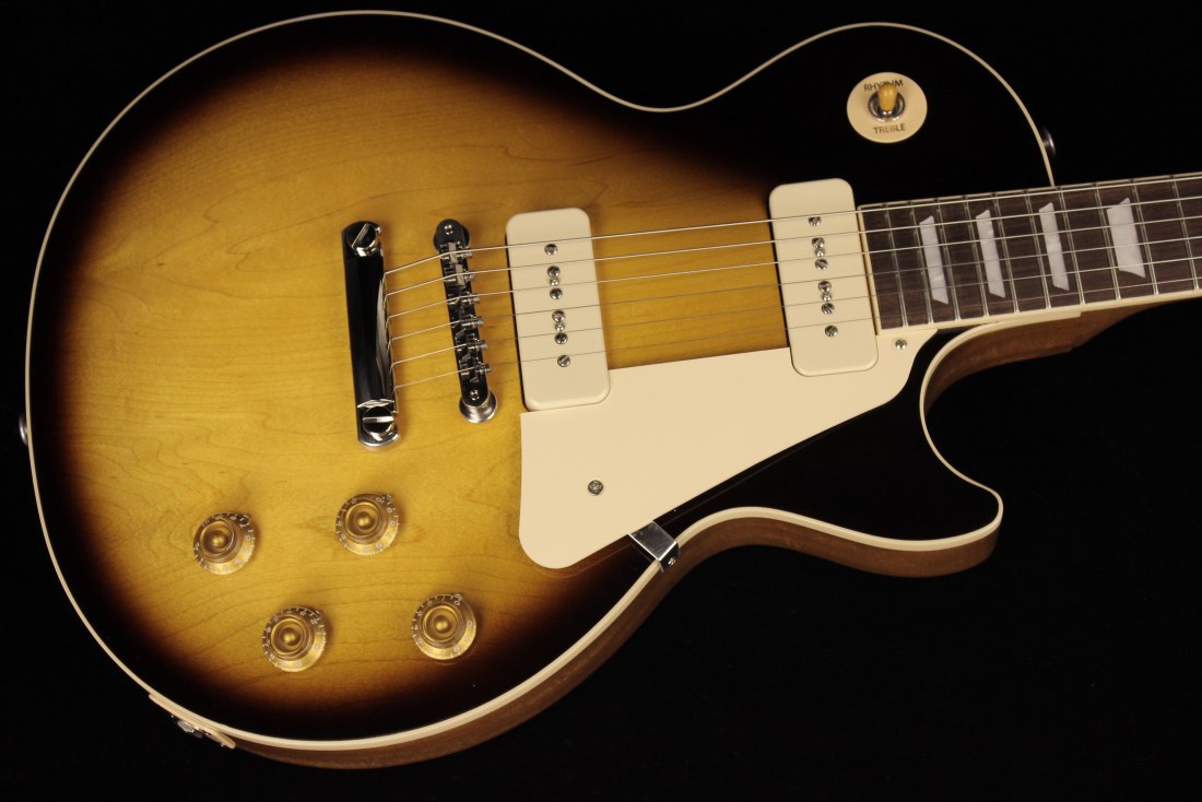 Gibson Les Paul Standard '50s P90 - TO