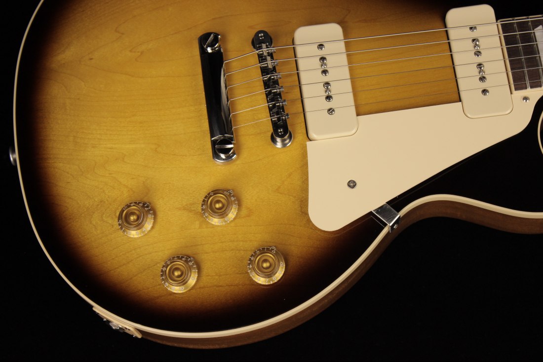 Gibson Les Paul Standard '50s P90 - TO