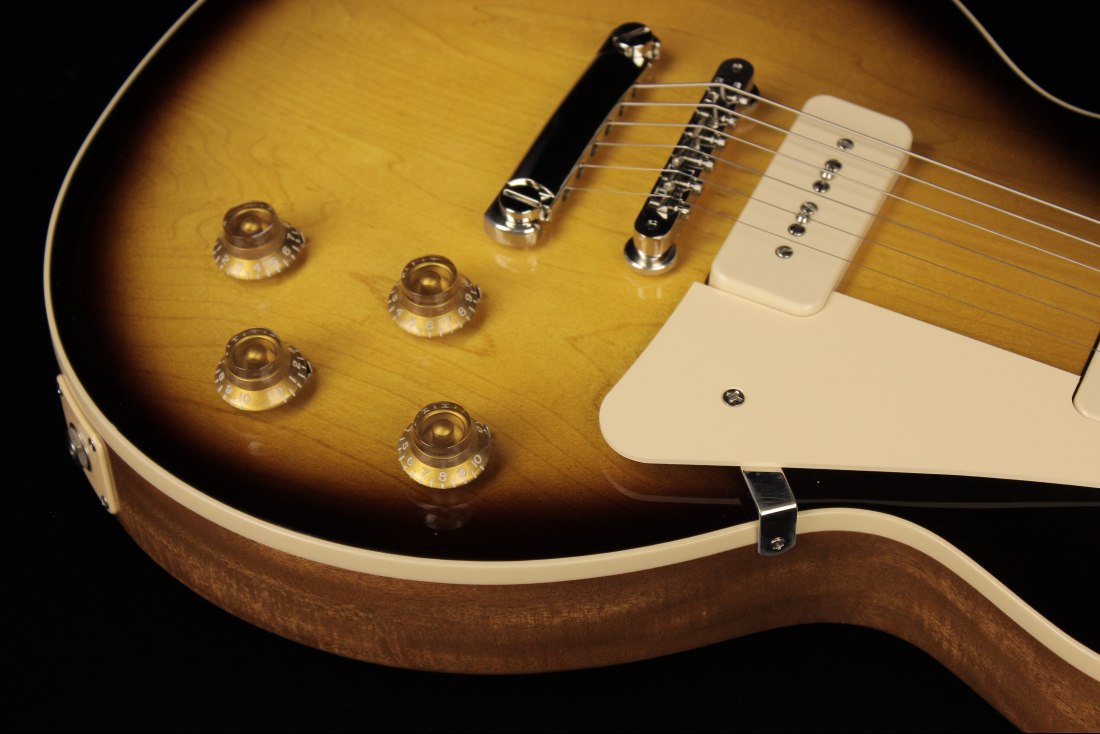 Gibson Les Paul Standard '50s P90 - TO