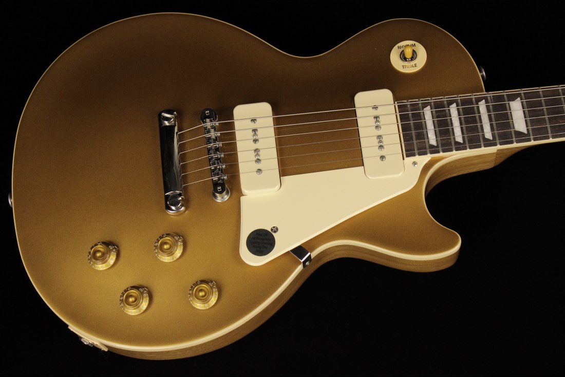 Gibson Les Paul Standard '50s P90 - GT