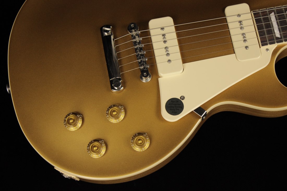 Gibson Les Paul Standard '50s P90 - GT