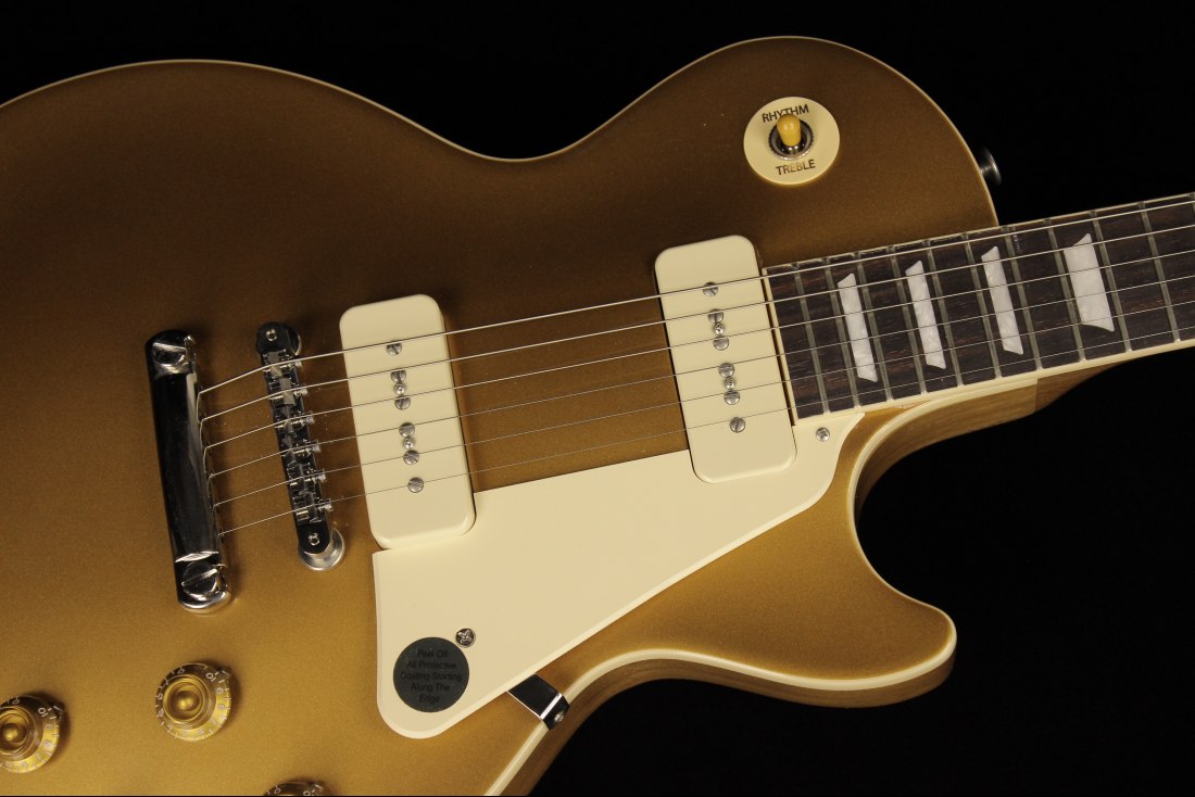Gibson Les Paul Standard '50s P90 - GT