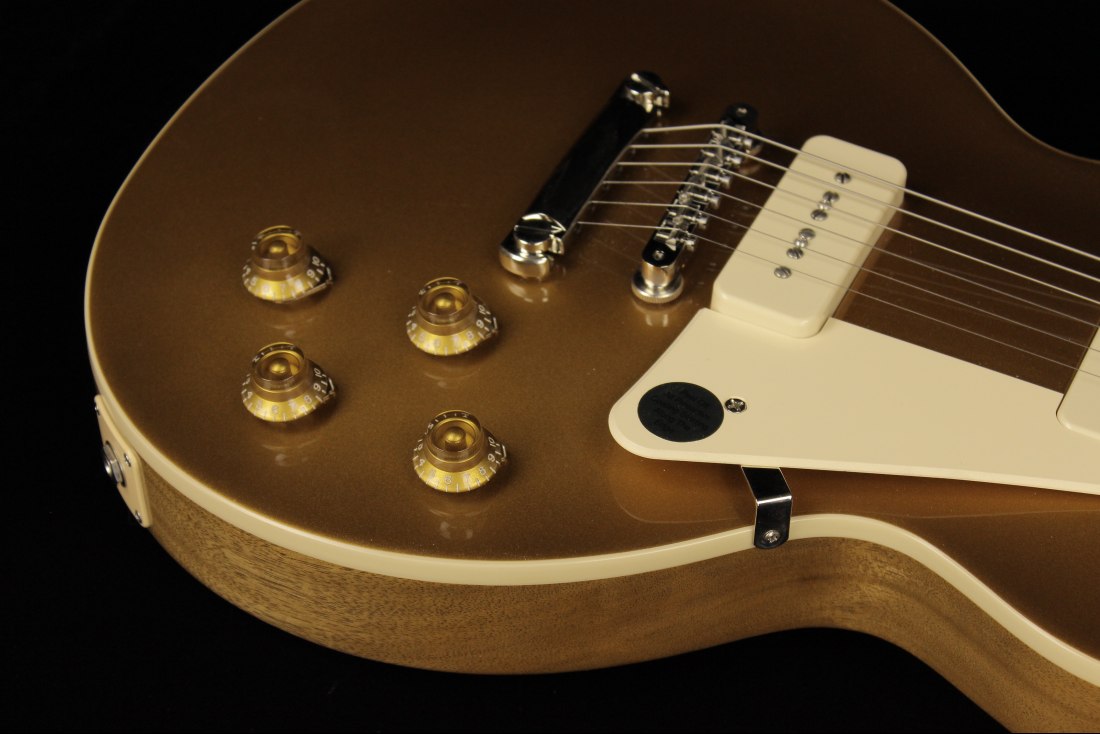 Gibson Les Paul Standard '50s P90 - GT