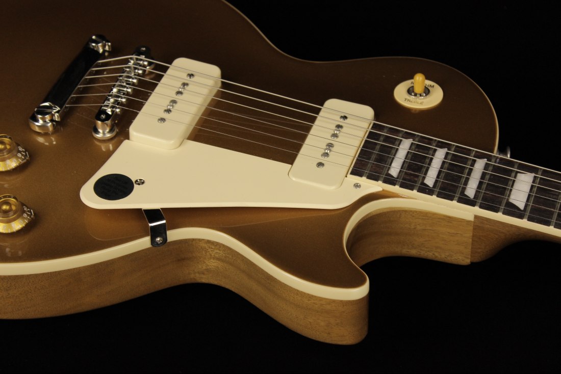 Gibson Les Paul Standard '50s P90 - GT