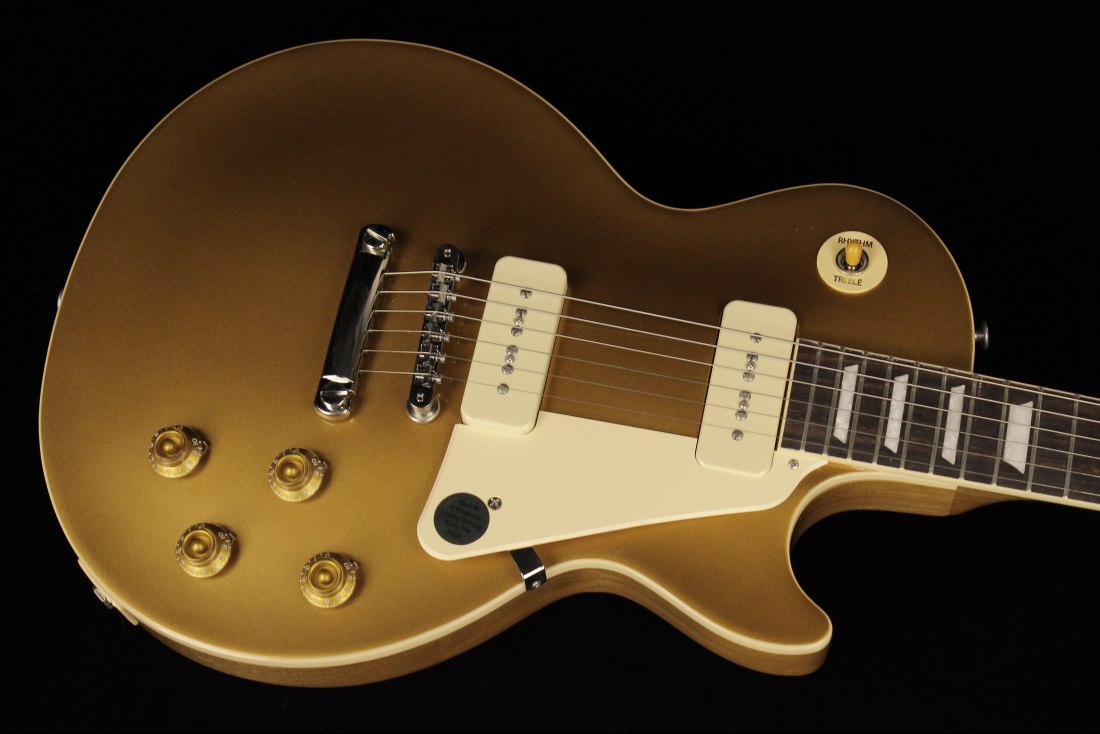 Gibson Les Paul Standard '50s P90 - GT