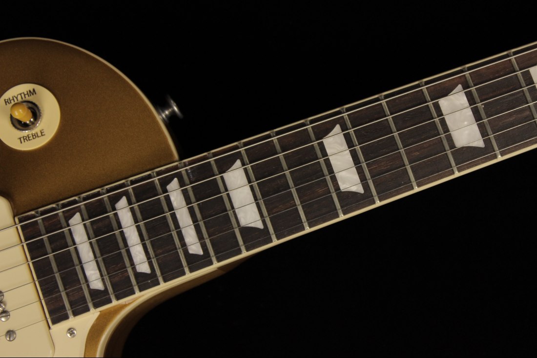 Gibson Les Paul Standard '50s P90 - GT