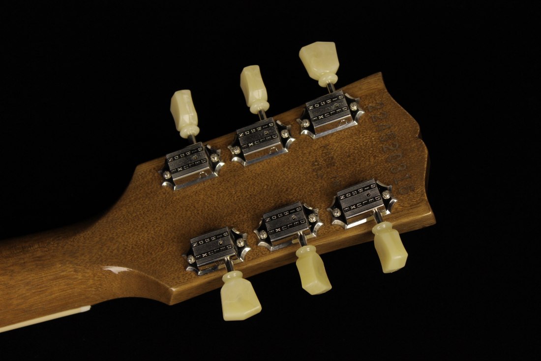 Gibson Les Paul Standard '50s P90 - GT