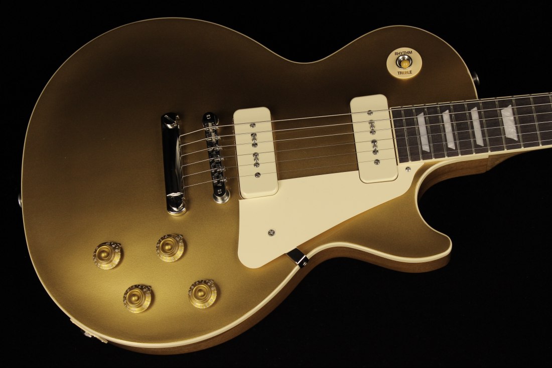 Gibson Les Paul Standard '50s P90 - GT