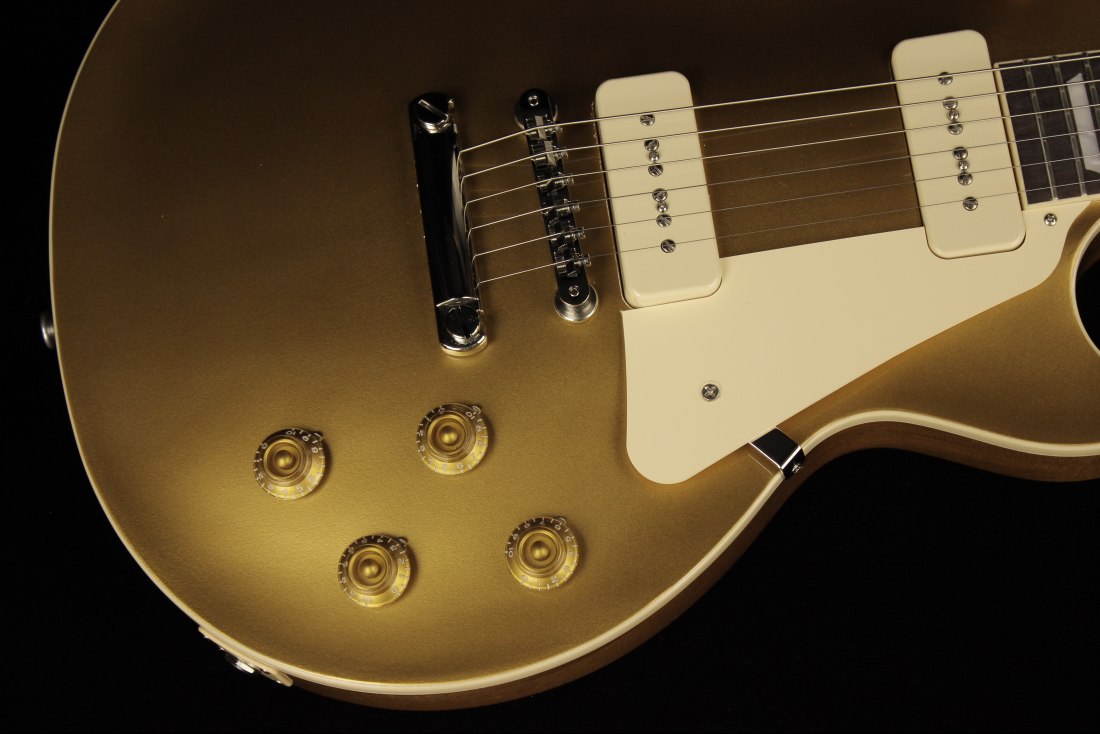 Gibson Les Paul Standard '50s P90 - GT