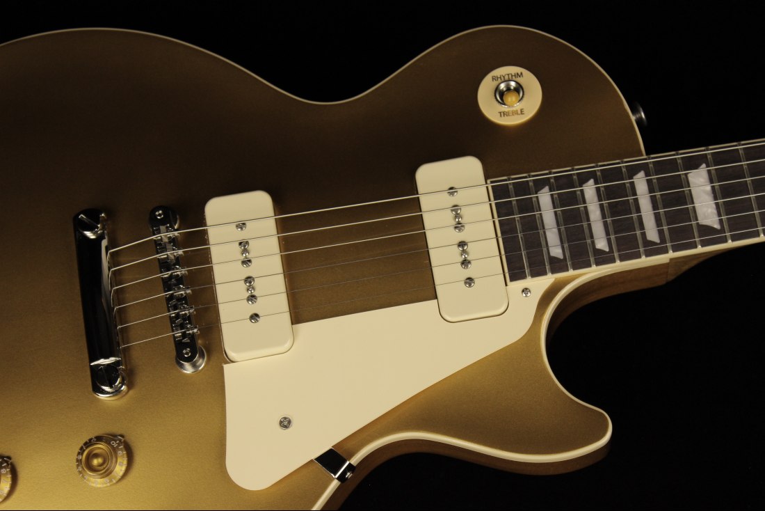 Gibson Les Paul Standard '50s P90 - GT