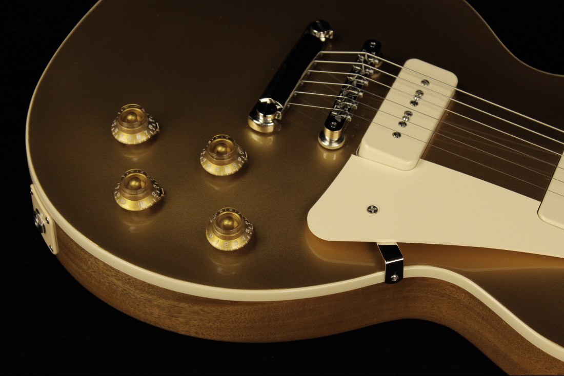 Gibson Les Paul Standard '50s P90 - GT