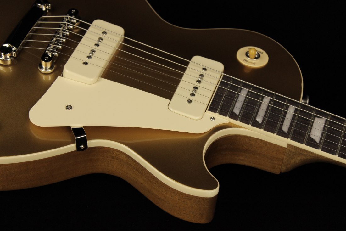 Gibson Les Paul Standard '50s P90 - GT